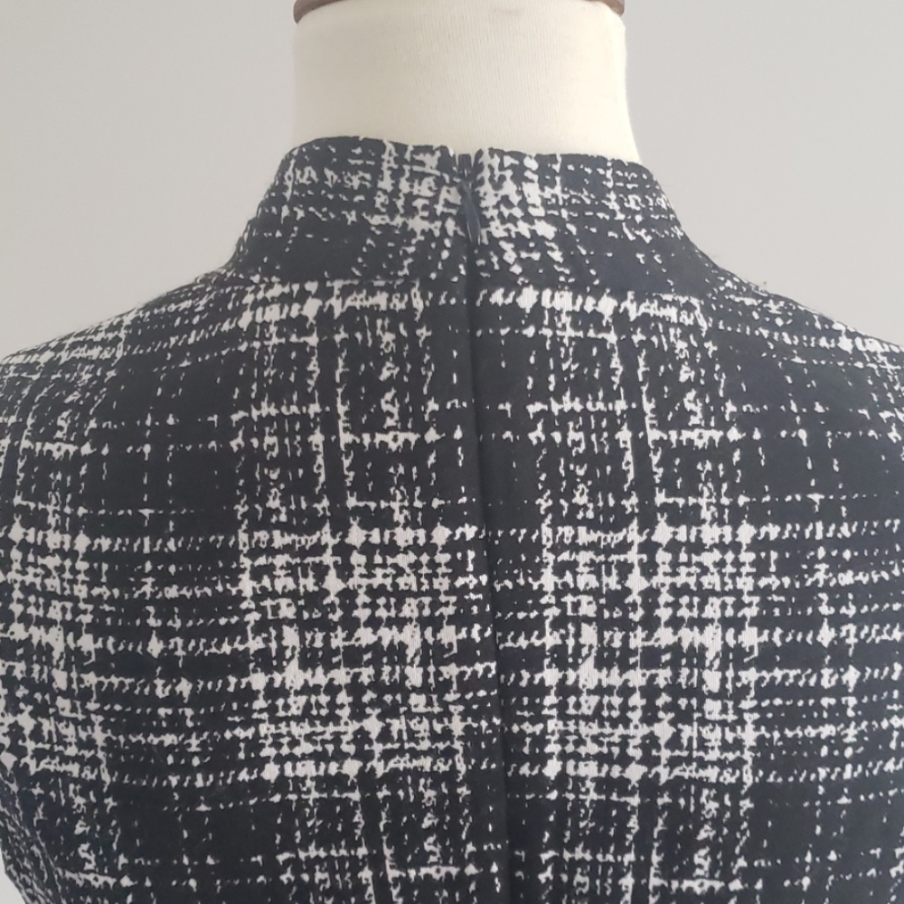 Vince Camuto Dress NWT - Picture 6 of 8